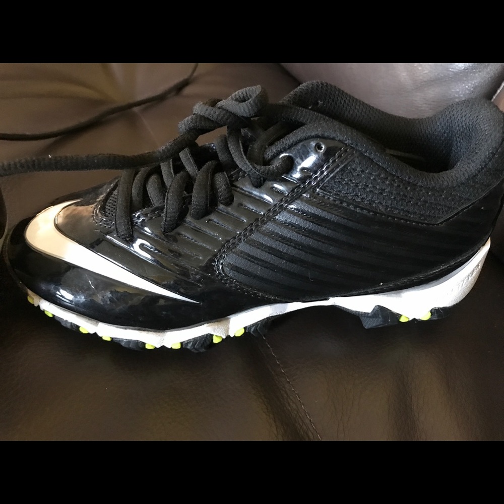 Cleats